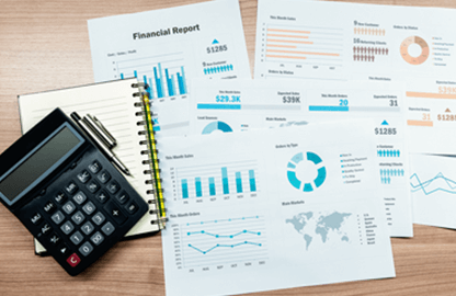 Departamento Fiscal e Tributário